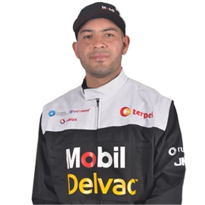 Mario Andres Pardo Sanchez