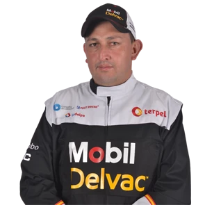 Alvaro Andres Hernandez Briceño