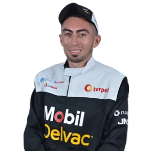 Cesar Sarmiento