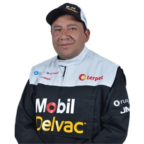 Hugo Hernan Carrillo Paez