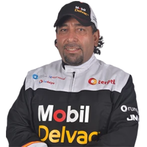 Juan Pablo Gomez