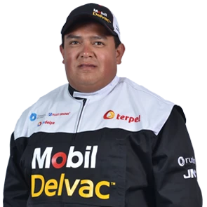 Maicol Andres Contreras