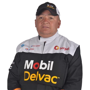 Omar Coronado