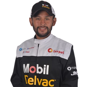 Oscar Guio