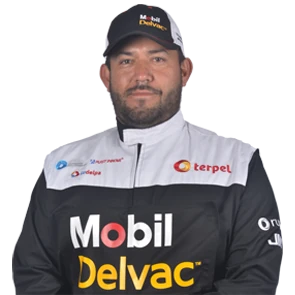 Oscar Ivan Becerra Diaz